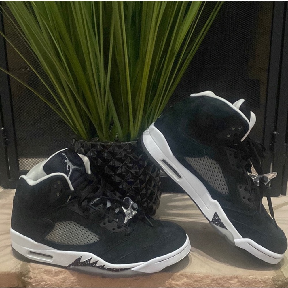 Jordan 5s